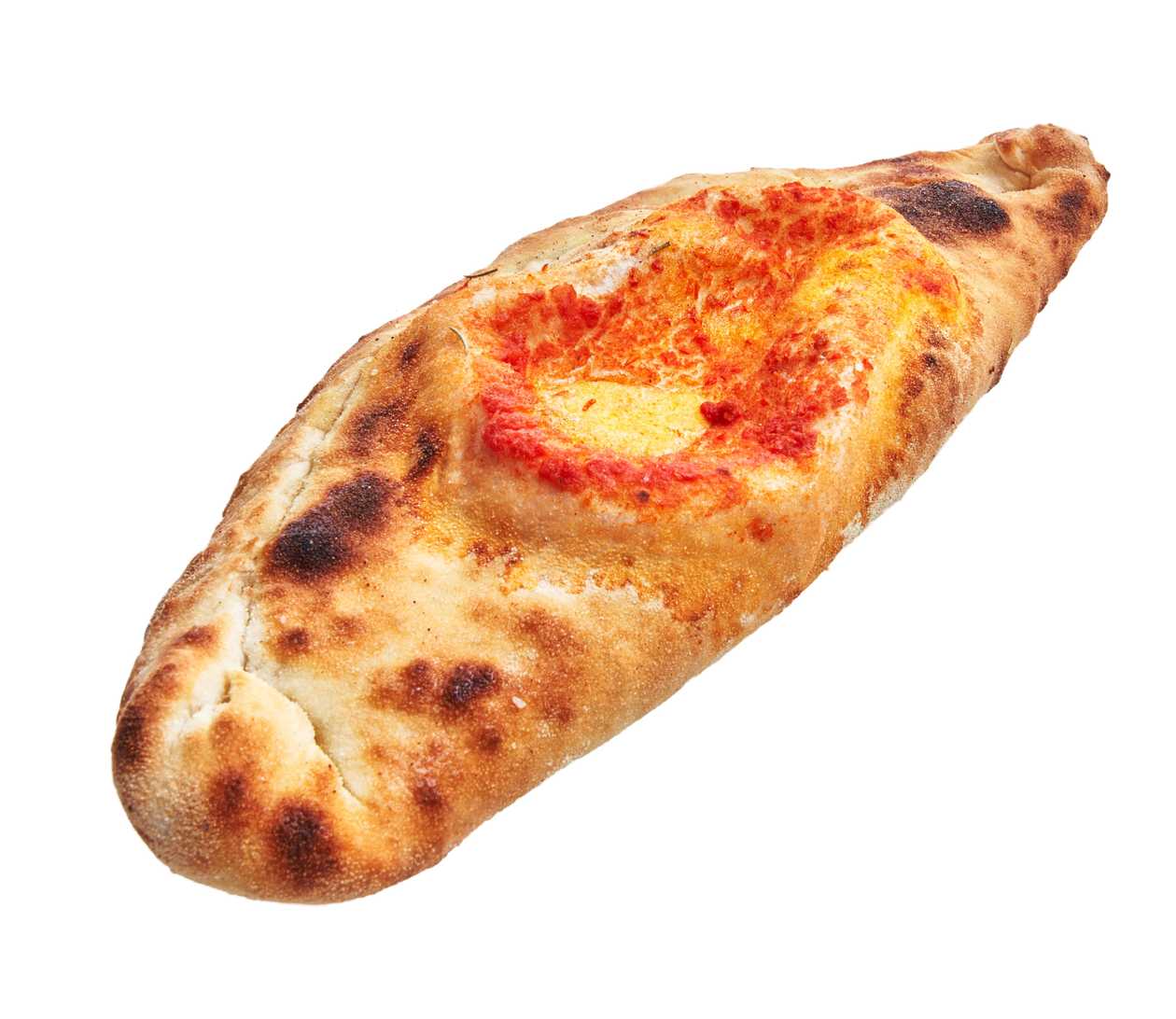 Pizza Calzone