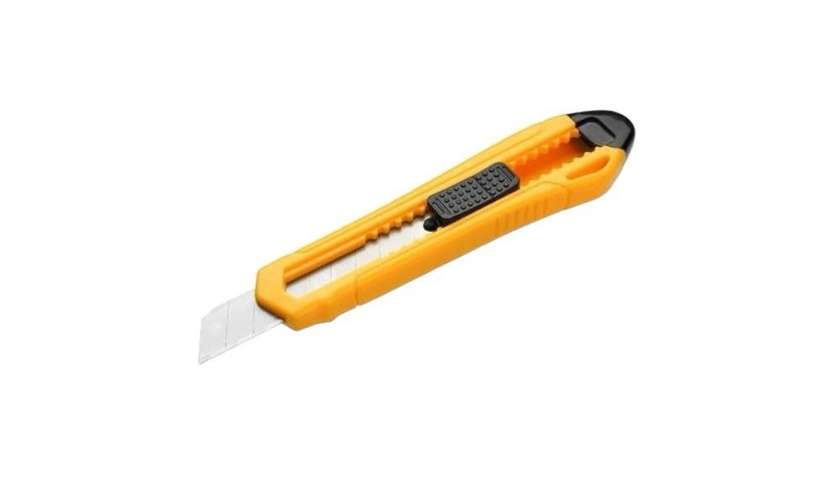 Tolsen tol2249-30081 Utility Knife 18*100MM
