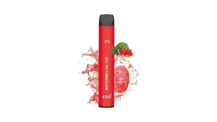 EGQ Watermelon 800 puffs