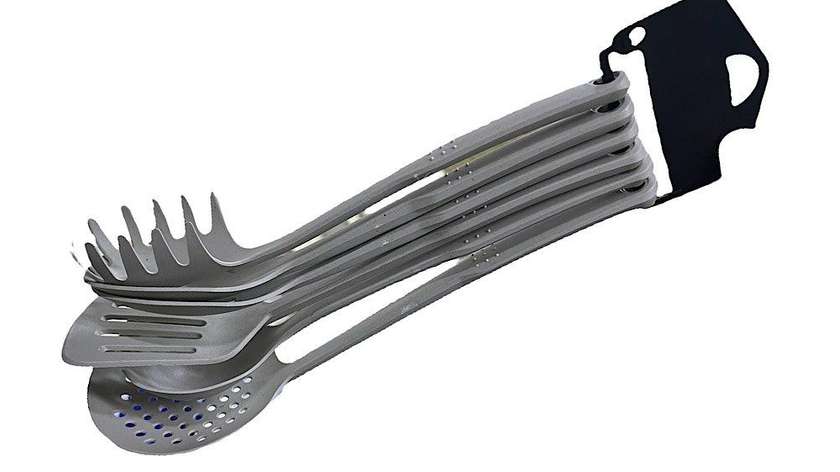 Spoon Set