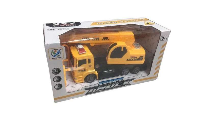 Need for Speed Truck
