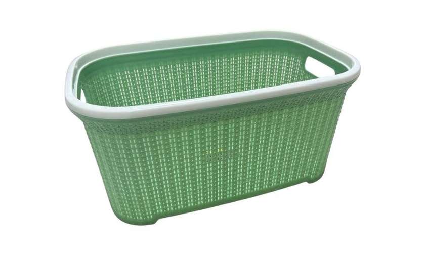 Green Basket 28₾