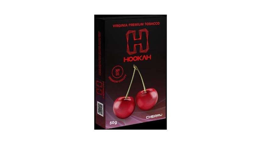 Hookah Flavor Cherry 50gr