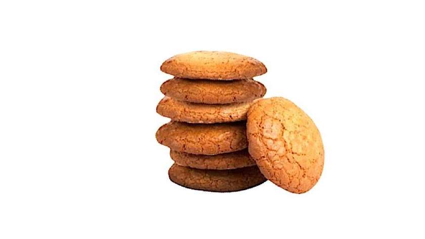 Almond Cake (per 0.300 kg)