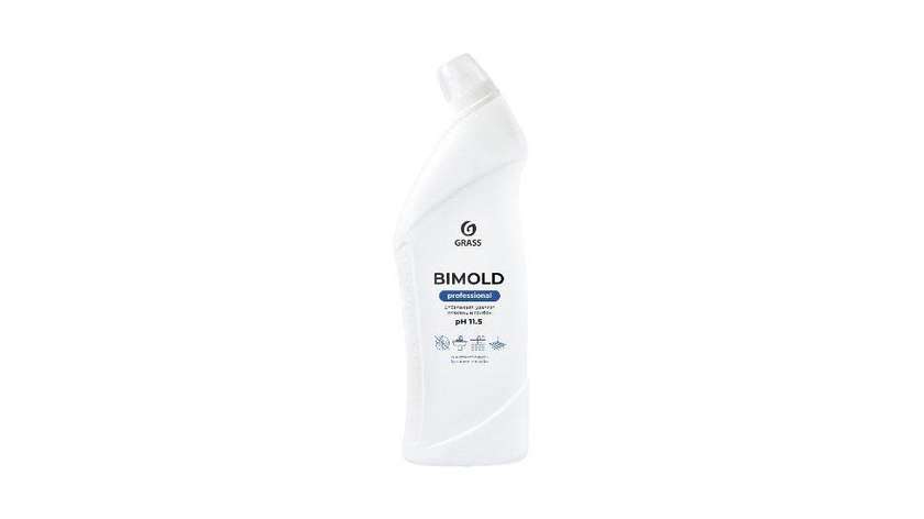 Grass Bimold professional ph11.5