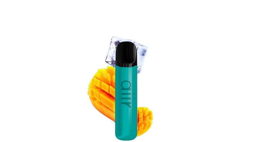 Aiir Mango Ice (600)