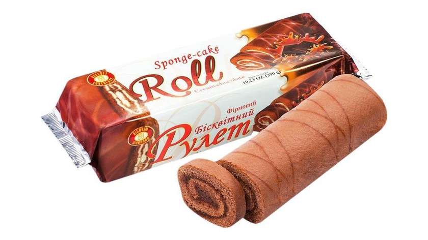 Biscuit Perfetto Cream-Chocolate 290gr