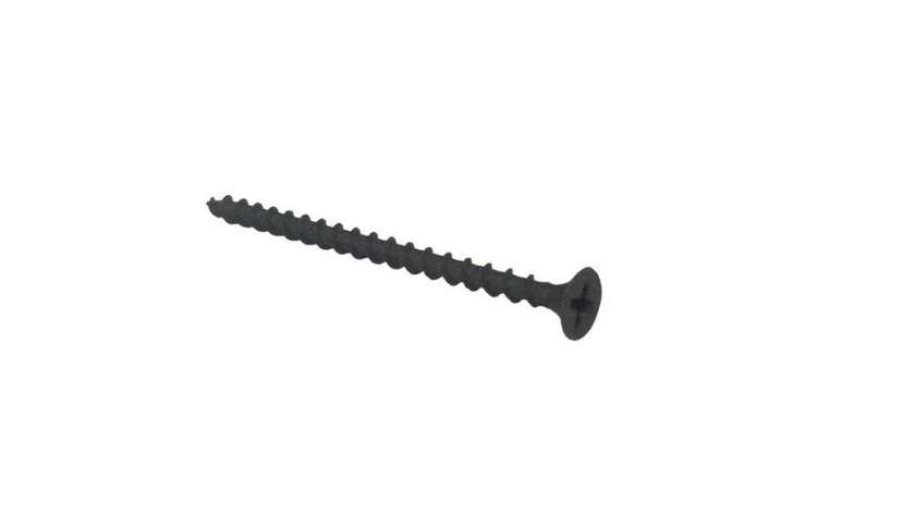 3.8x60mm Drywall Screw 1pc