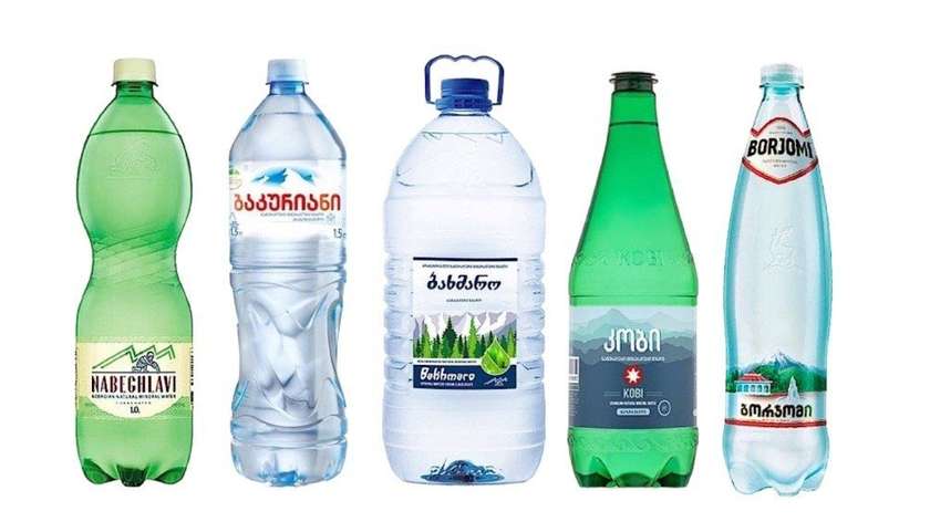 Water