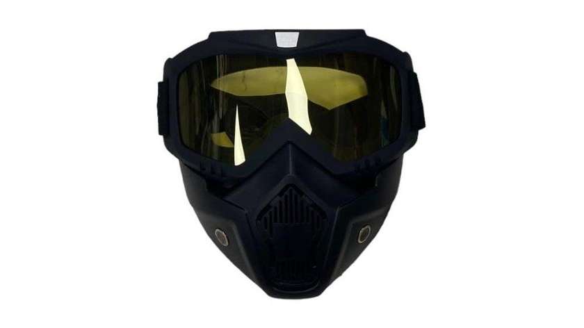 Face Mask