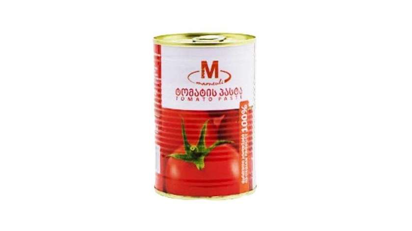 Marneuli Tomato Paste 425g