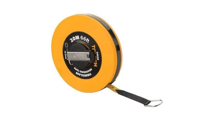 Tolsen tol94-35022 Measuring Ring 30m *12.5mm