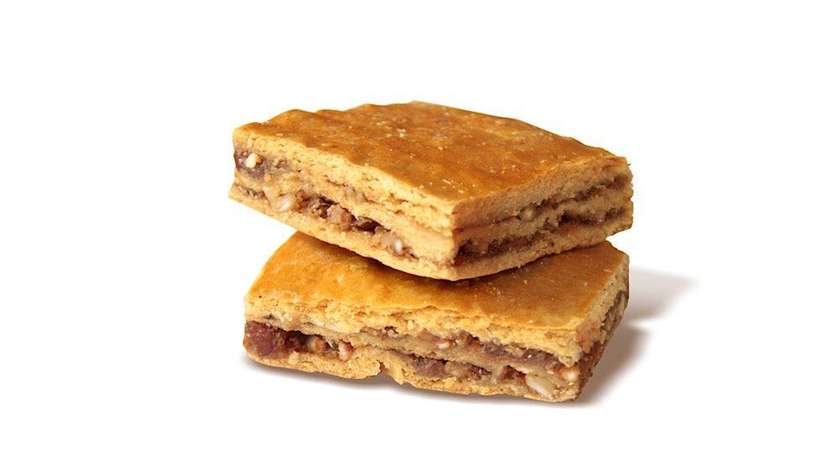Czech Baklava (0.300 kg/weight)