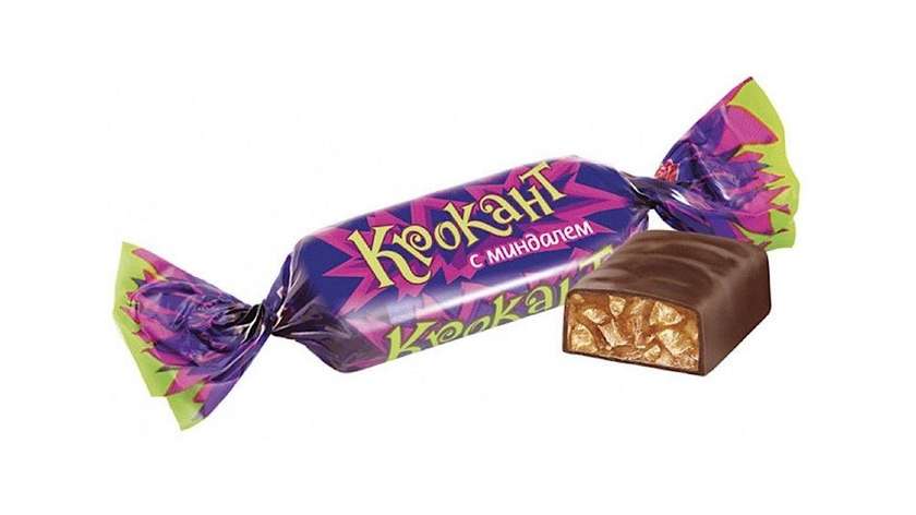 Krokant Candy 500g (by weight)