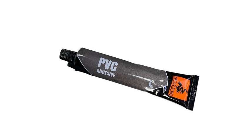Dragon PVC Glue 50ml