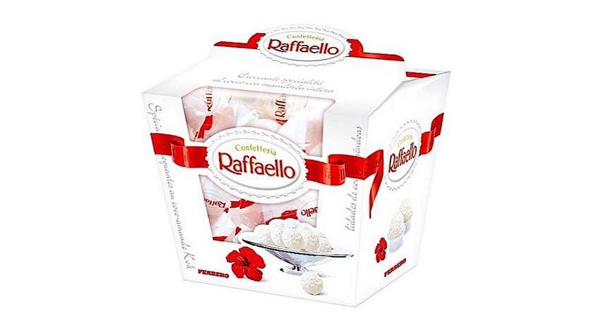 Raffaello Classic