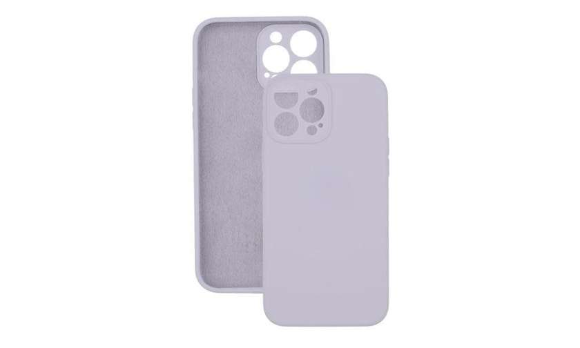 Alcantara Case for iPhone 16 Pro Max