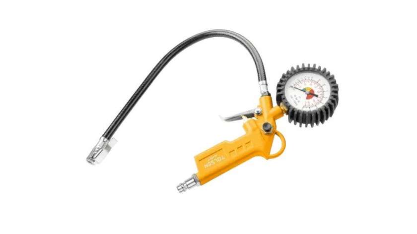 TOLSEN TOL1613-73193 Air Pressure Gauge 40cm