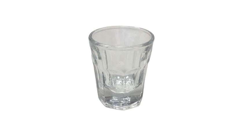 Shot of Vodka