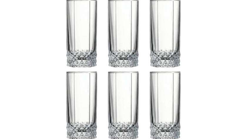 Glass of Valse 6