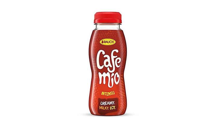 Cafemio Espresso Intenso 0.250