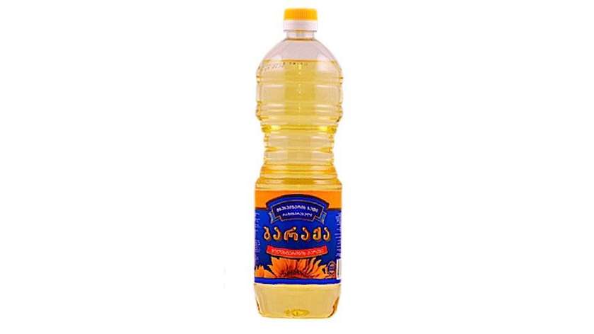Baraqa Oil 1L