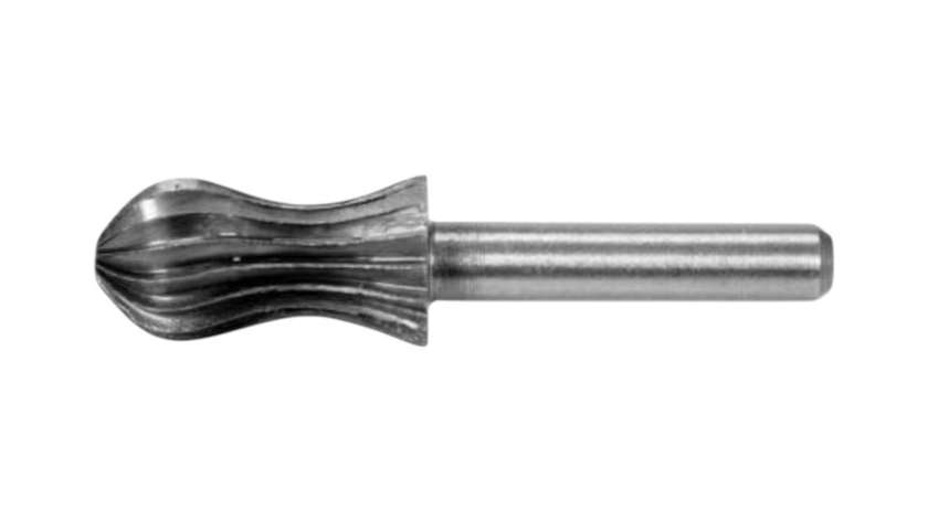 Yato Metal Milling Cutter HSS yt-61717
