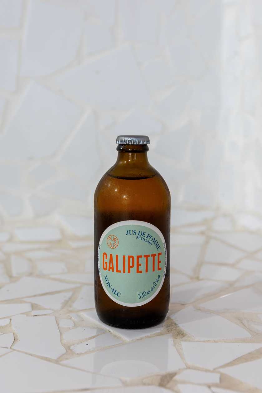 Galipette B\A