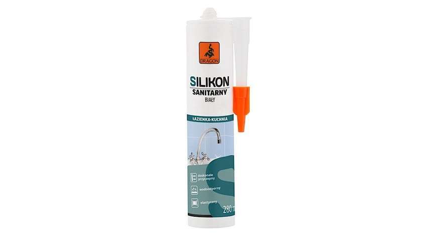 Dragon Silicone Sanitary 280ml