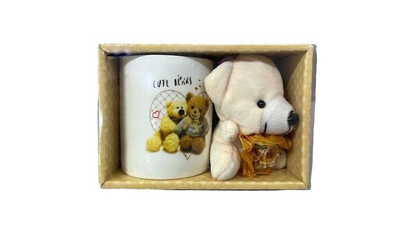 Gift Mug