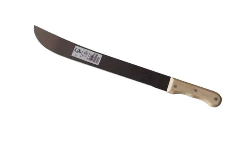Lux Garden LG-7306 Machete 1.8mm - 16”