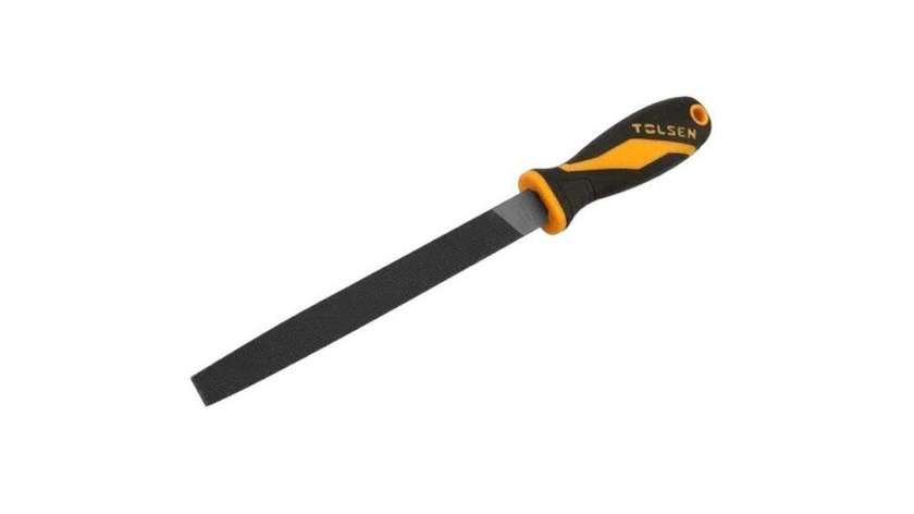 Tolsen tol86-32001 Flat Nose Pliers 8"