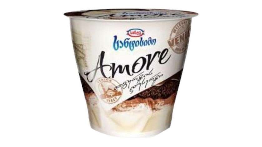 Santissimo Amore Tiramisu