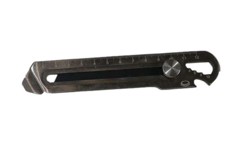 Keengross kj-681 Stationery Knife 18x100mm
