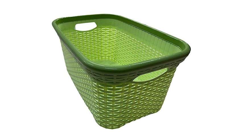 Basket of Clothes