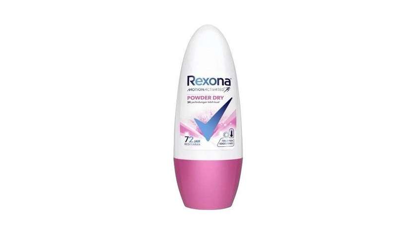 Rexona Powder Dry Roll-on 45ml