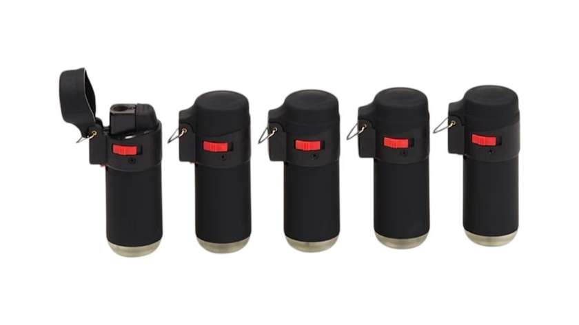 Atomic Lighter
