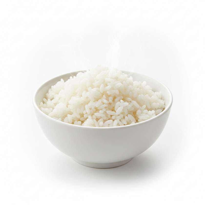 Plain Rice