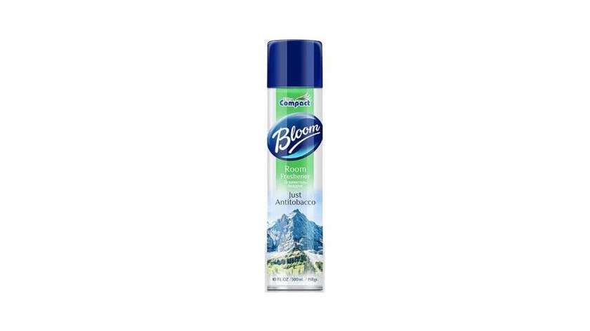 Compact Bloom Anti-Tobacco Room Freshener 300ml
