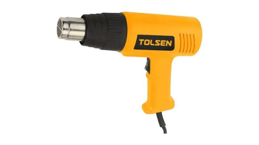 TOLSEN TOL531-79100 Electric Heat Gun