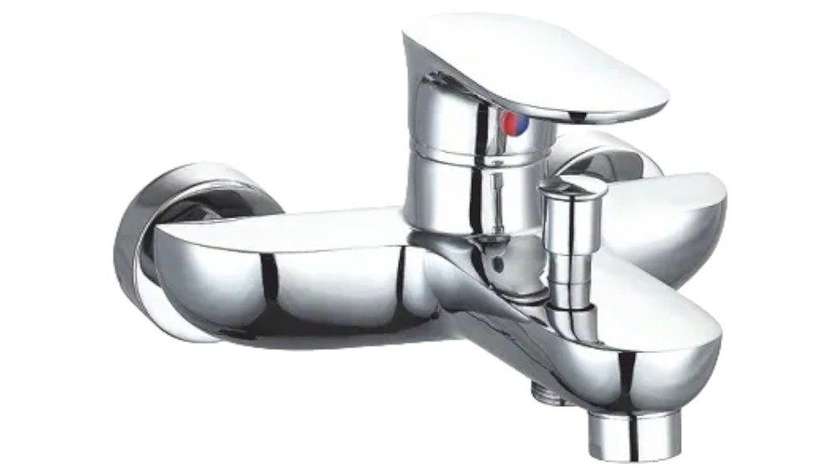 KETTLER-81618 KT7993-3 Luigi Bath Mixer