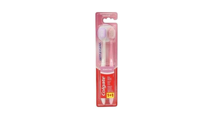 Colgate Sensitive Soft Toothbrush 2-pack
