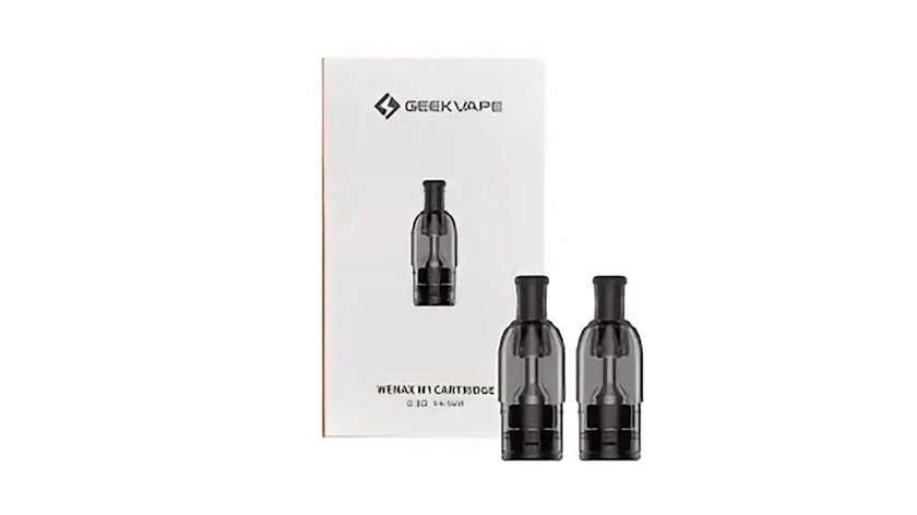 GeekVape Wenax M1 Cartridge - 1 Piece