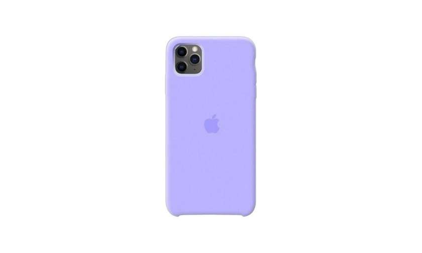 Alcantara Case for iPhone 11 Pro