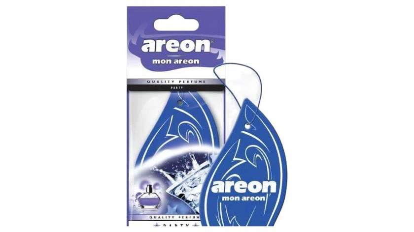 Areon mon Party Air Freshener