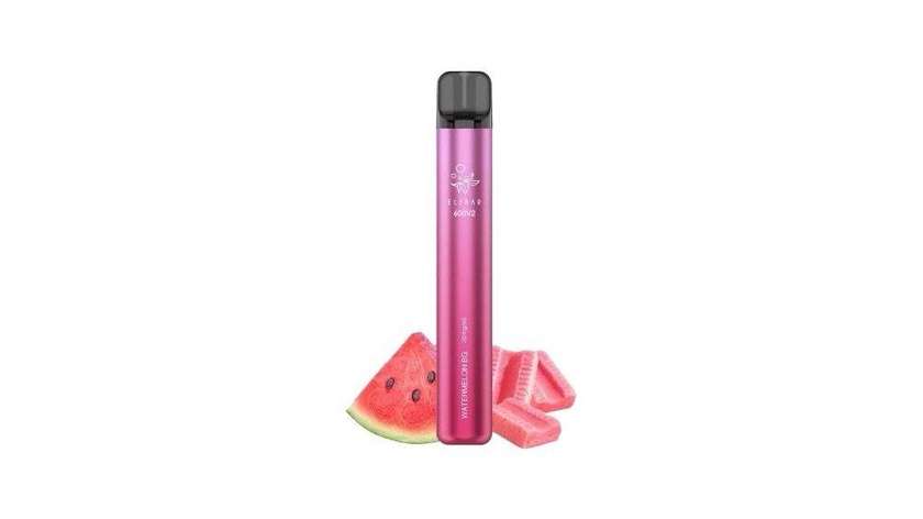 ELFBAR 600V2 Watermelon BG 600 puffs