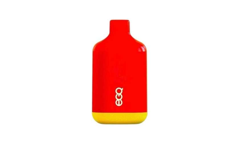 EGQ vape Watermelon 1000 puffs
