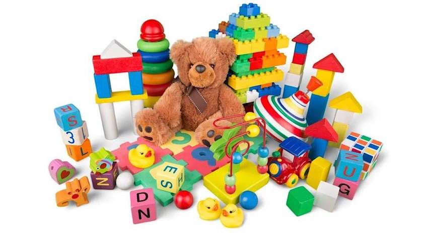 Toys