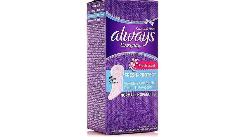 Always Normal Daily 30 Count