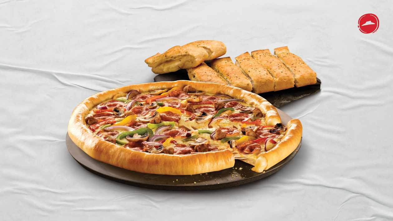 Cheezy Deal